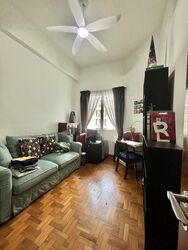 Maplewoods (D21), Condominium #621223871